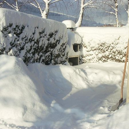 Gites Les Grandes Voies - Cle Vacances Le Ménil Dış mekan fotoğraf