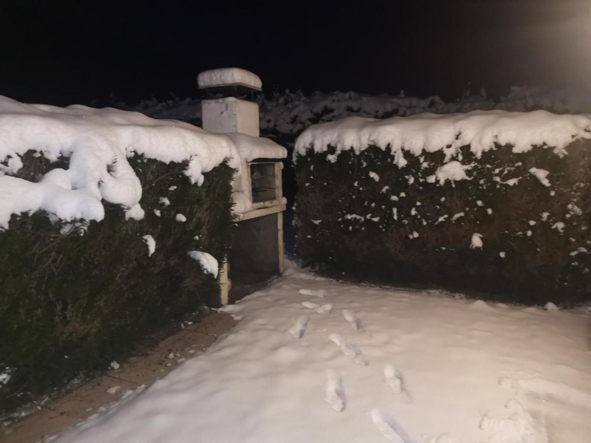 Gites Les Grandes Voies - Cle Vacances Le Ménil Dış mekan fotoğraf