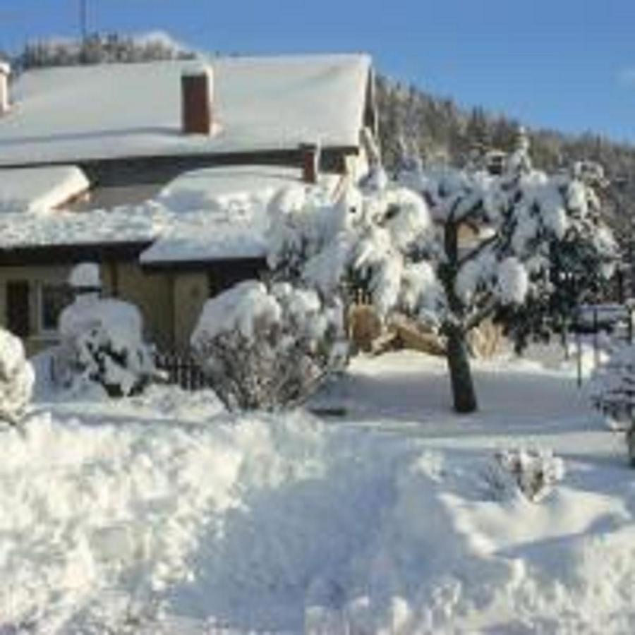 Gites Les Grandes Voies - Cle Vacances Le Ménil Dış mekan fotoğraf