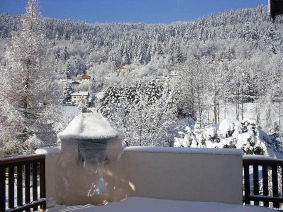Gites Les Grandes Voies - Cle Vacances Le Ménil Dış mekan fotoğraf