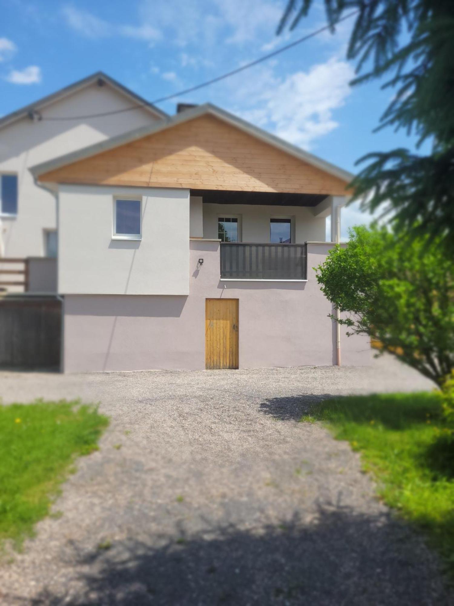 Gites Les Grandes Voies - Cle Vacances Le Ménil Dış mekan fotoğraf