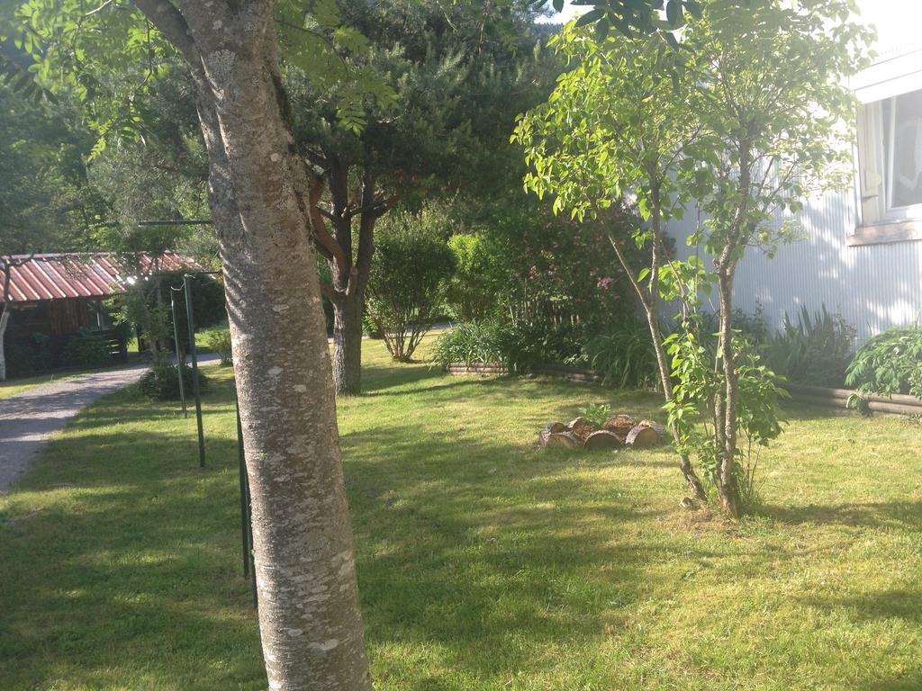 Gites Les Grandes Voies - Cle Vacances Le Ménil Dış mekan fotoğraf